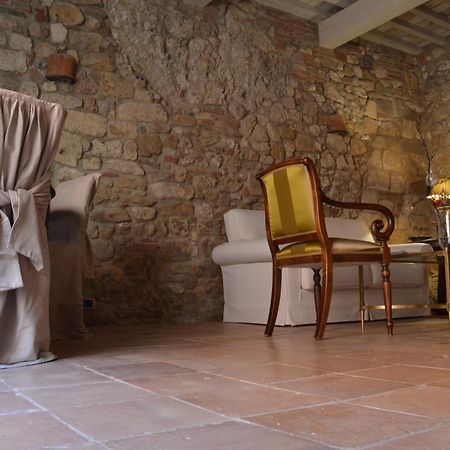 Bed and Breakfast Poesia 74 Rosignano Marittimo Exteriér fotografie